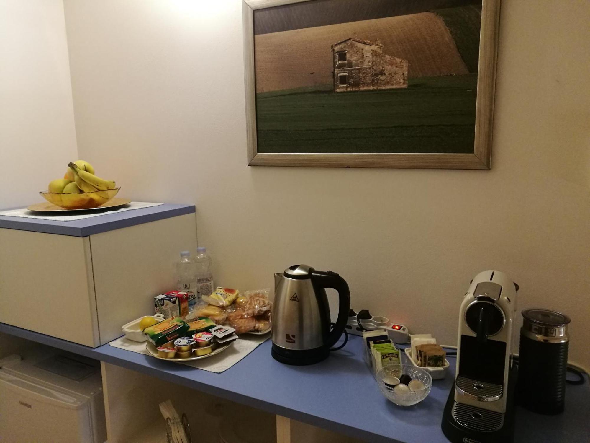 מטרה B&B 4U מראה חיצוני תמונה