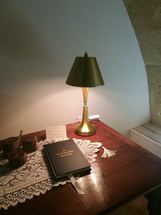 מטרה B&B 4U מראה חיצוני תמונה