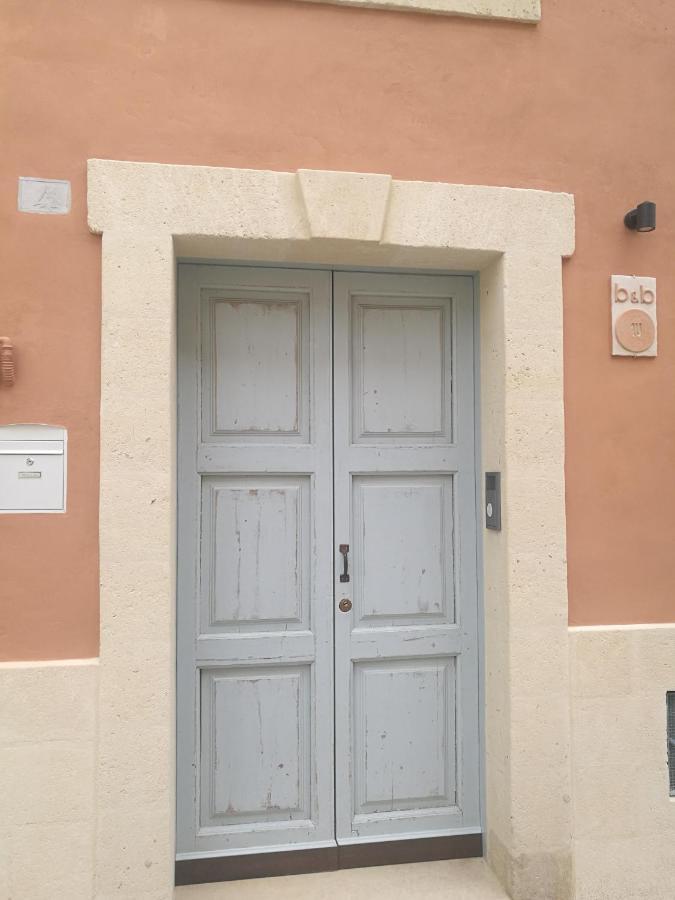 מטרה B&B 4U מראה חיצוני תמונה